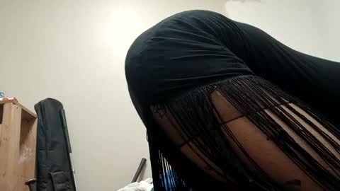 nyanez322 online show from January 6, 2025, 3:08 pm