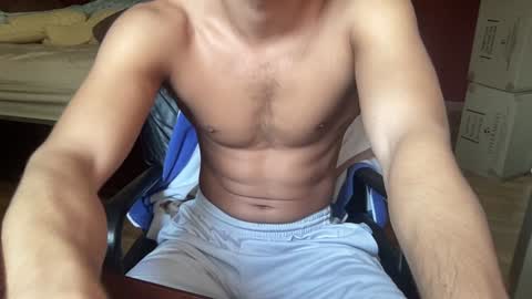 Snapshot of nyc2100 chatting on December 29, 2024, 7:43 pm Your HOTBF online show from December 29, 2024, 7:43 pm