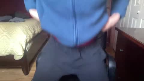 Snapshot of nyc2100 chatting on March 9, 2025, 1:26 pm Your HOTBF online show from March 9, 2025, 1:26 pm