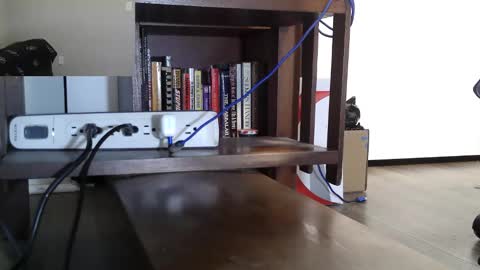 Nyctophilic online show from April 10, 2026, 3:39 pm