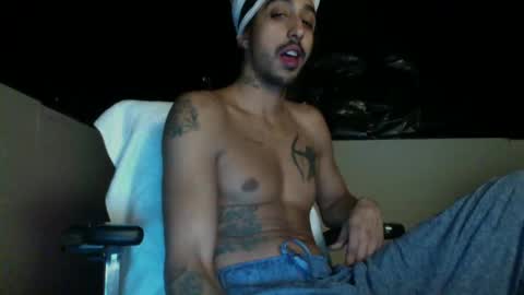 nygal23 online show from November 19, 2025, 12:43 am