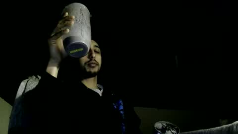 nygal23 online show from December 23, 2025, 12:30 am