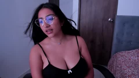 Vanessa online show from June 22, 2026, 10:07 pm