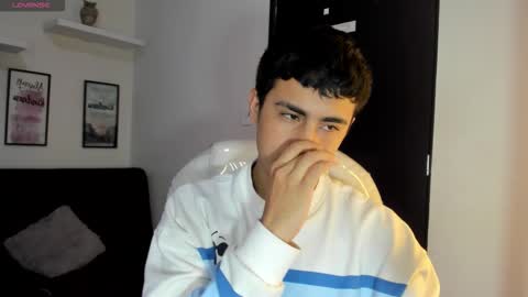 nyko_ds online show from October 26, 2025, 4:18 am