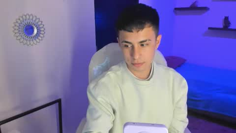 nyko_ds online show from November 12, 2025, 4:24 am