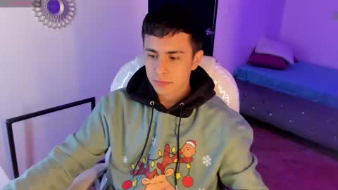 nyko_ds online show from November 30, 2025, 4:27 am