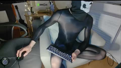 Nyl0nnickb0y online show from October 22, 2025, 8:08 pm