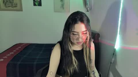 Frida online show from January 3, 2025, 7:27 am