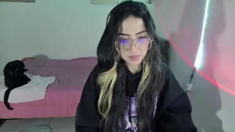 Frida online show from February 6, 2025, 7:13 am