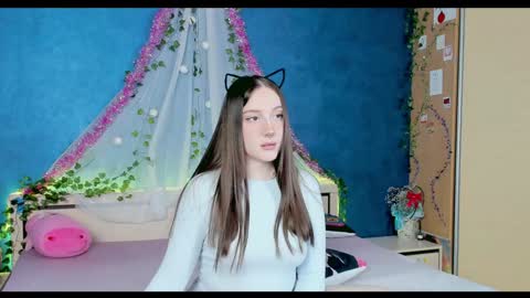 Kat online show from January 12, 2025, 6:59 pm