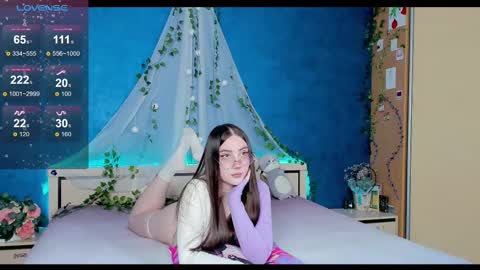 Kat online show from March 5, 2025, 6:34 pm