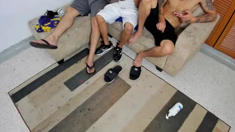 Snapshot of nympho_nathy_sophi chatting on March 25, 2026, 1:22 am nympho_nathy_sophi online show from March 25, 2026, 1:22 am