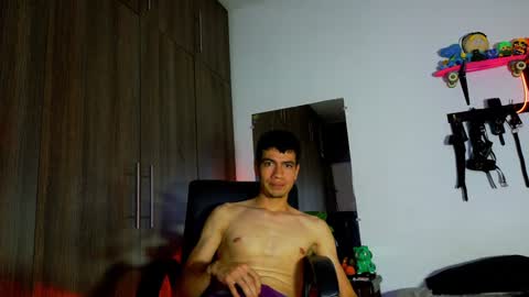 David and Steven Independents online show from January 27, 2025, 10:49 pm