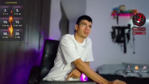 David and Steven Independents online show from February 16, 2025, 7:27 pm