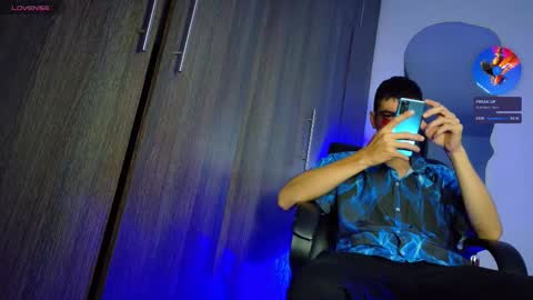 David and Steven Independents online show from February 18, 2025, 12:59 am