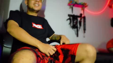 David and Steven Independents online show from February 19, 2025, 10:42 pm