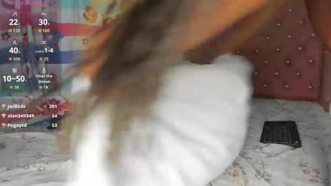 Snapshot of nymphorose_ chatting on May 16, 2026, 12:51 am Nympho Rous online show from May 16, 2026, 12:51 am
