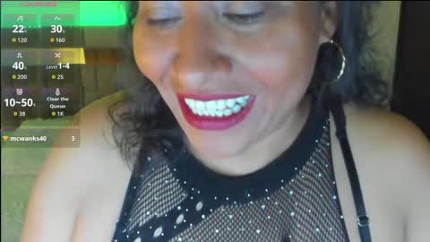 nyomi browm online show from October 11, 2025, 9:19 am