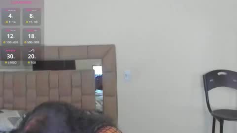 nyomi browm online show from December 5, 2025, 11:52 am