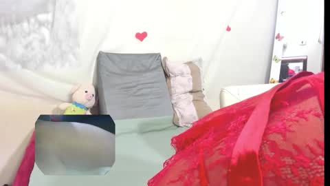 nyomi browm online show from February 18, 2026, 4:41 am