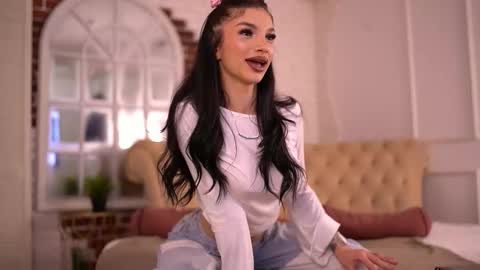 Nyssa online show from February 16, 2026, 6:15 pm