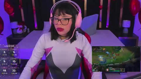 Nyvet online show from February 7, 2026, 3:49 pm