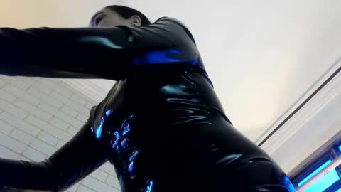 Snapshot of nyx1126 chatting on January 15, 2026, 12:54 pm nyx1126 online show from January 15, 2026, 12:54 pm