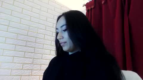 Snapshot of nyx1126 chatting on January 19, 2026, 11:25 am nyx1126 online show from January 19, 2026, 11:25 am