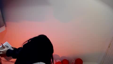 Snapshot of nyx1126 chatting on February 9, 2026, 11:36 am nyx1126 online show from February 9, 2026, 11:36 am