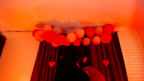 Snapshot of nyx1126 chatting on February 16, 2026, 11:50 am nyx1126 online show from February 16, 2026, 11:50 am