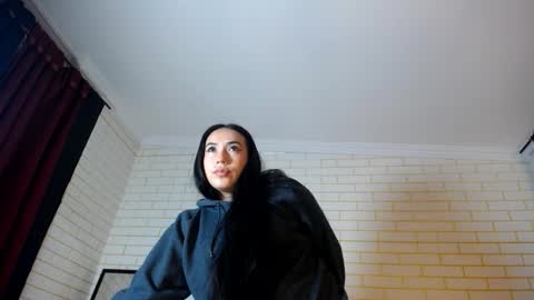 Snapshot of nyx1126 chatting on March 27, 2026, 11:32 am nyx1126 online show from March 27, 2026, 11:32 am