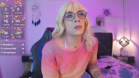 Snapshot of nyx__blackwood chatting on January 14, 2025, 3:53 am nyx__blackwood online show from January 14, 2025, 3:53 am