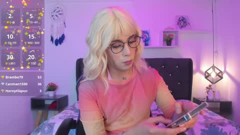 Snapshot of nyx__blackwood chatting on January 14, 2025, 6:56 am nyx__blackwood online show from January 14, 2025, 6:56 am