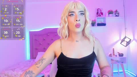 Snapshot of nyx__blackwood chatting on February 8, 2025, 2:36 am nyx__blackwood online show from February 8, 2025, 2:36 am