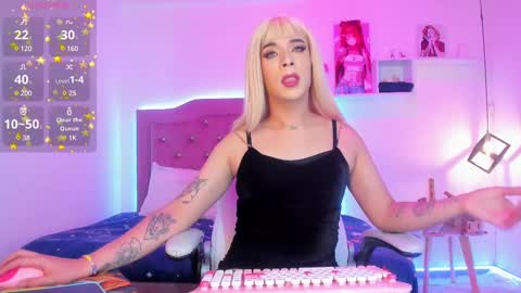 Snapshot of nyx__blackwood chatting on March 4, 2025, 2:06 am nyx__blackwood online show from March 4, 2025, 2:06 am