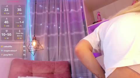 Snapshot of nyx__blackwood chatting on February 19, 2026, 11:17 am nyx__blackwood online show from February 19, 2026, 11:17 am