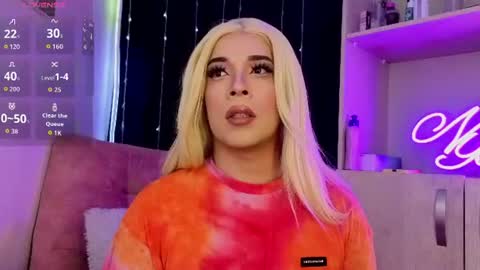 nyx__blackwood online show from July 9, 2026, 2:37 am