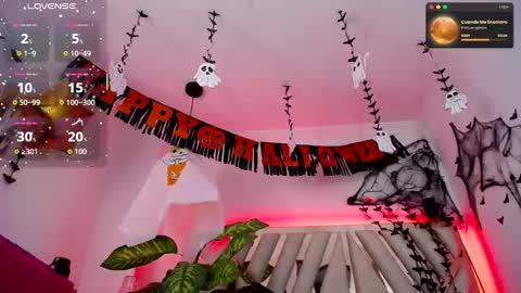 Alex   .    online show from November 9, 2025, 9:46 pm