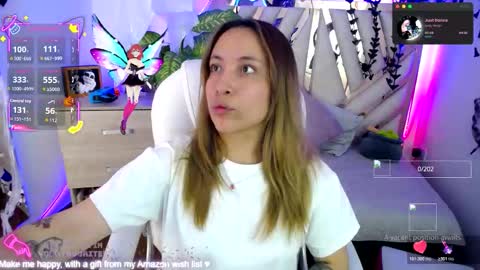 Alex   .    online show from November 15, 2025, 9:00 pm