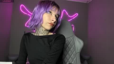 Snapshot of nyx_dolll chatting on November 4, 2025, 8:52 pm Nyx Doll online show from November 4, 2025, 8:52 pm