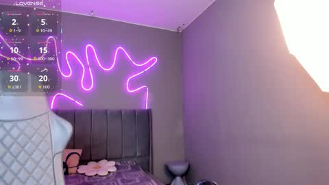 Snapshot of nyx_dolll chatting on November 7, 2025, 8:31 pm Nyx Doll online show from November 7, 2025, 8:31 pm