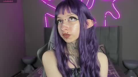 Snapshot of nyx_dolll chatting on November 14, 2025, 9:24 pm Nyx Doll online show from November 14, 2025, 9:24 pm