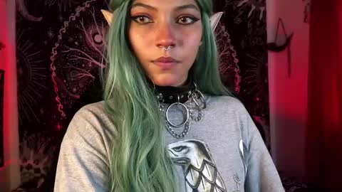 nyx murtualer online show from January 14, 2026, 3:50 pm