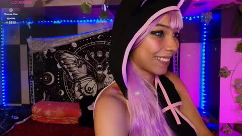 nyx murtualer online show from February 6, 2026, 7:06 pm