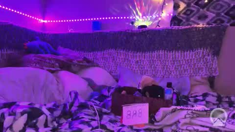 Nyx and Charon online show from January 15, 2026, 5:45 am