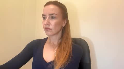 Anastasia online show from November 11, 2025, 8:14 am