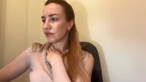 Anastasia online show from January 11, 2026, 8:52 am