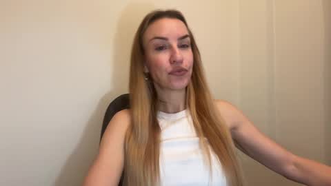 Anastasia online show from March 5, 2026, 8:32 am