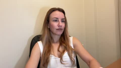 Anastasia online show from March 17, 2026, 8:39 am