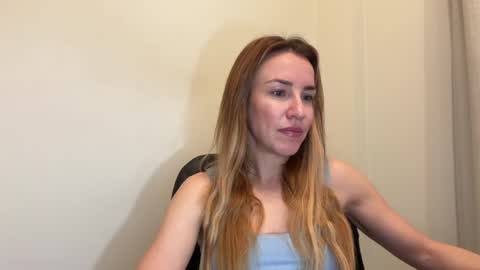 Anastasia online show from May 5, 2026, 7:16 am